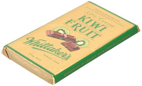 Whittakers Kiwi Fruit Block, 250g : Amazon.in: Grocery & Gourmet Foods