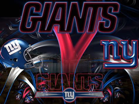 [200+] New York Giants Wallpapers | Wallpapers.com