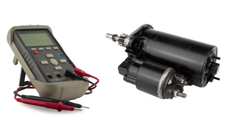 Image result for Starter Relay Testing