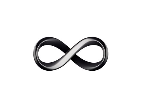 Infinity Symbol Transparent Background 的图像结果