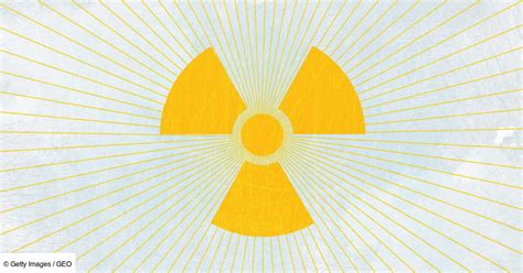 Image result for Quest Ce Que La Radioactivite