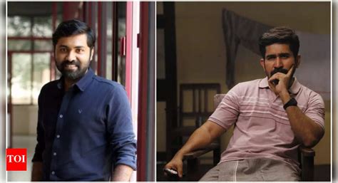 Shakthi Thirumagan script theft allegation: I have all the proofs to ...
