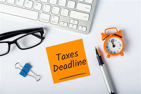 File or Extend: A Complete List of 2020 Tax Deadlines | SmallBizClub