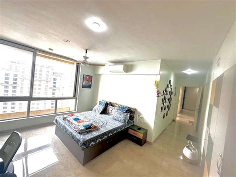Phillipa Rodas Enclave Thane West - Without Brokerage Fully furnished 3 ...