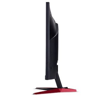 Acer Nitro VG220Q Zwart - Snelletomaat - Product reviews - Tweakers