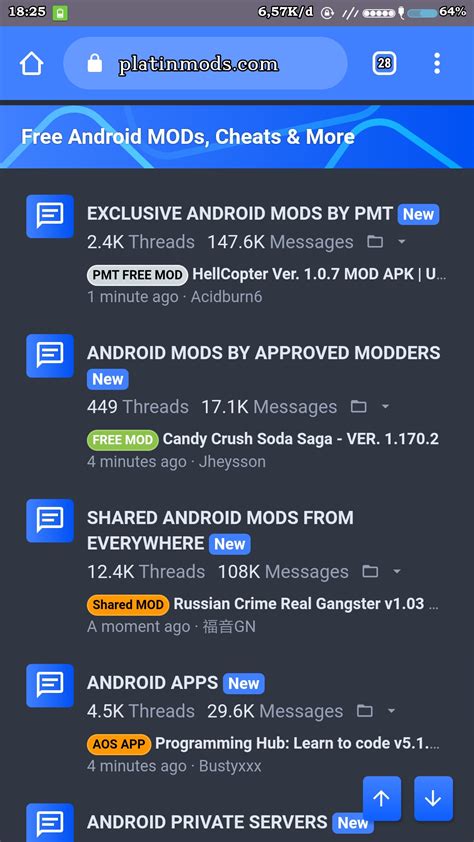 platinmods.com Reviews - 121 Reviews of Platinmods.com | Sitejabber