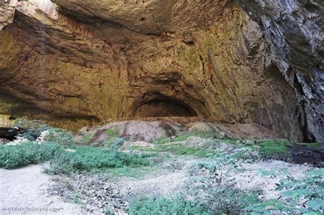Devetashka cave - MyTasteForLiving