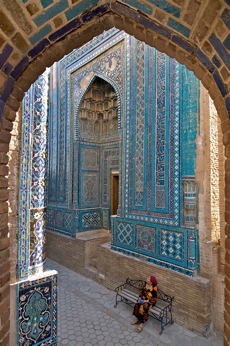 Your cheat sheet to the ‘Stans | Condé Nast Traveller India