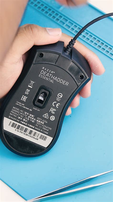 Image result for Mouse Clicker Repair