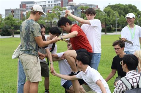 又一澳八大官宣：悉尼大学中国留学生可在上海交大上课！开展全球校区计划！ - 知乎