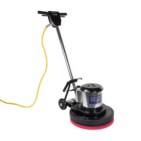 17" Floor Buffers & Polishing Machines — FloorBuffers.com