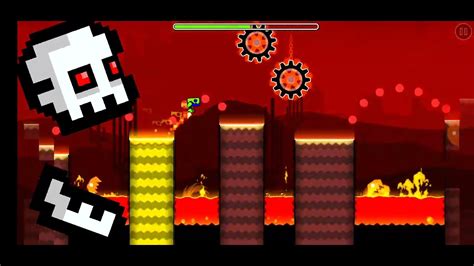 Image result for Geometry Dash Sub-Zero Mod Menu