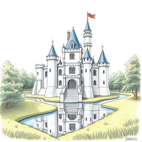 Why Do Castles Have Moats? - Castle Tourist