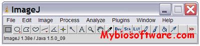Image result for ImageJ Software Java Version 8