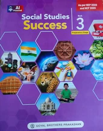 Social Studies Success for Class-3 for 2026-2027 Examination : Tinkoo ...