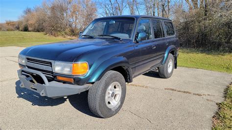 SOLD - Wisconsin - 1994 Toyota Land Cruiser, Triple Locked | IH8MUD.com Forum | Toyota, Lexus ...