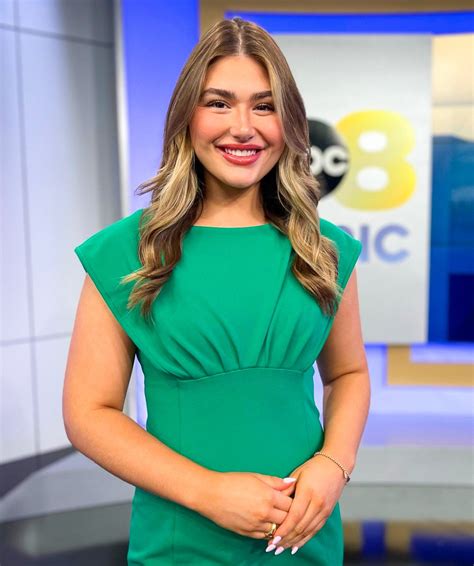 Madison Moore | WRIC ABC 8News