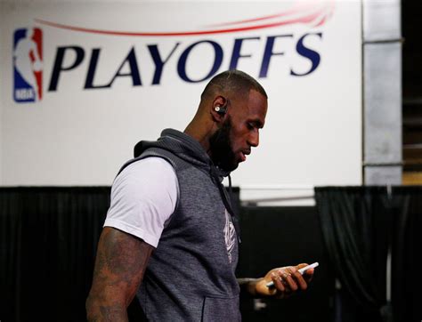 No matter how Finals pan out, LeBron James has already shown why he's a ...