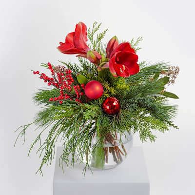 Winter Message: Order Flowers Online | Interflora India | ID1386539