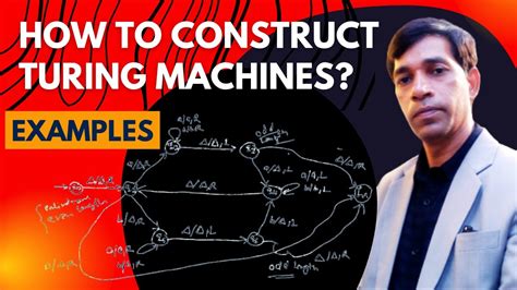 Construct Turing Machine 的图像结果