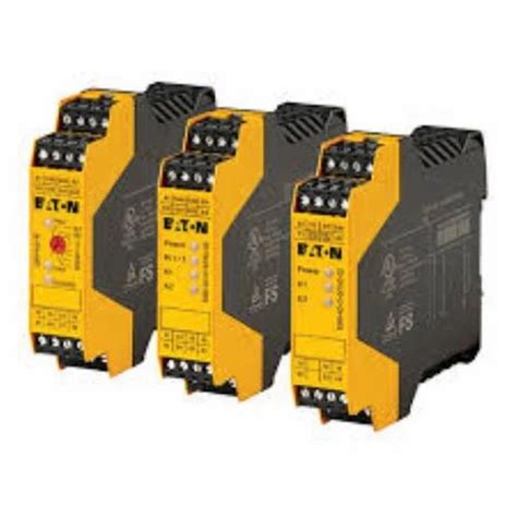 Relays - Safety Relays Trader - Wholesaler / Distributor from New Delhi