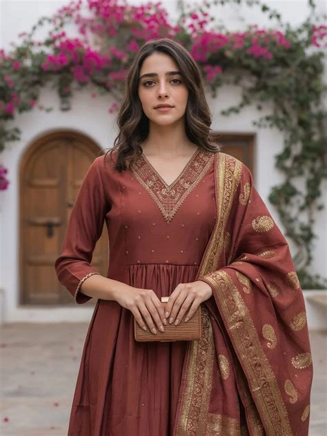 Buy Ethnic Wear For Women Online at Best Prices –Rangita