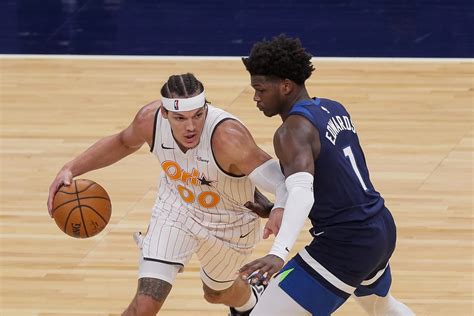 Orlando Magic Rumors: Orlando Magic rightfully asking for the moon at ...