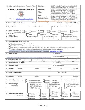 2005-2026 Form CA FL-190 - Blank Fillable Template | Fill Out, Print ...