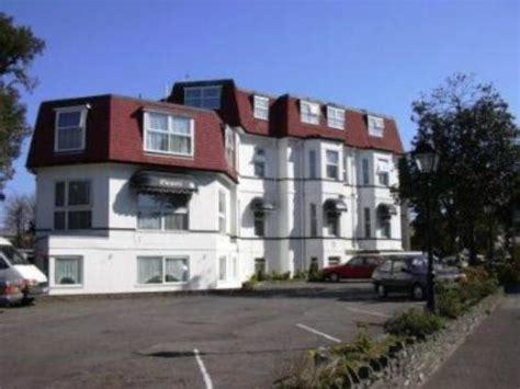 CHEQUERS HOTEL (Bournemouth, Dorset) - Hotel Reviews & Photos - Tripadvisor