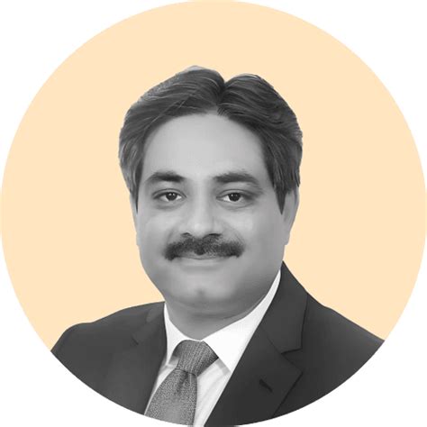 Jio Financial Services: Management and their Responsibility