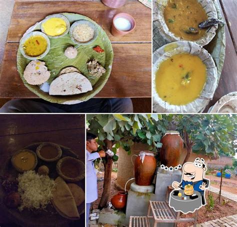 Gaukripa Bundeli bhojnalaya, Talbehat - Restaurant menu, prices and reviews