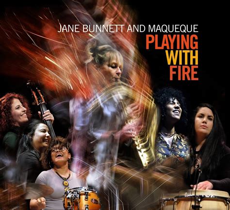 Jane Bunnett and Maqueque Release "Tomorrow" Music Video From 'Playing ...