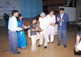 IGNITE Award Functions - National Innovation Foundation-India