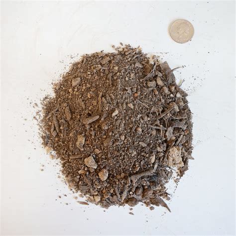 Turf Blend - Price Farms Organics