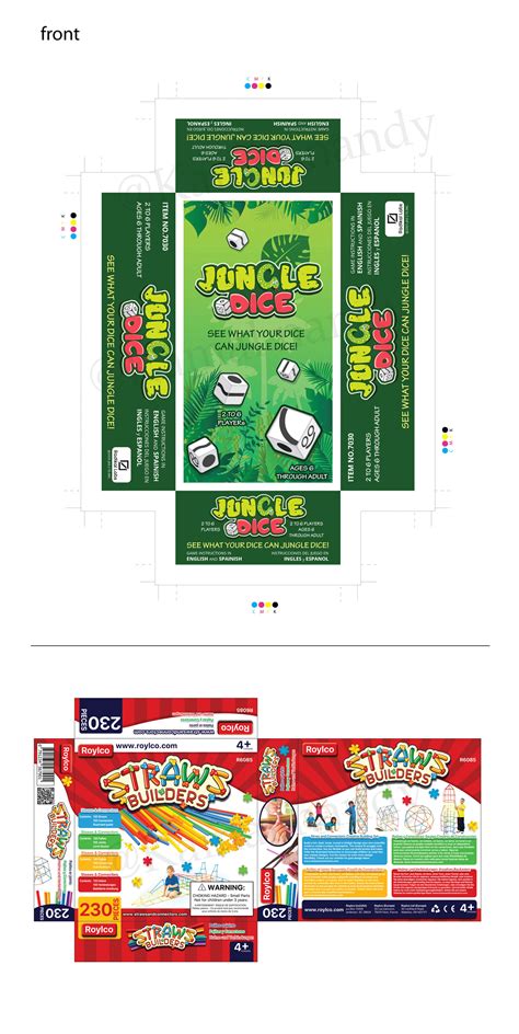 Image result for Code Names Package Art