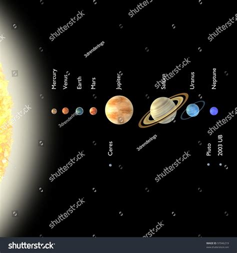 Space Solar System 的图像结果