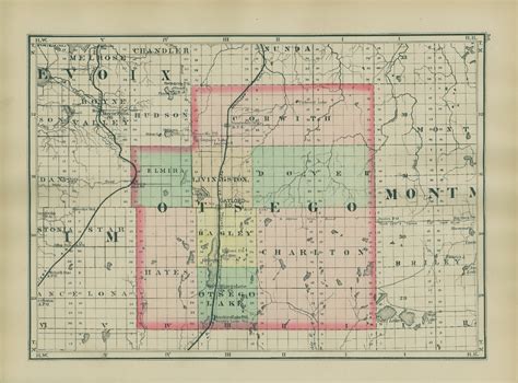 Otsego County Historical Society