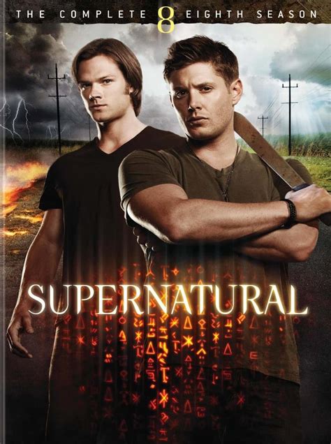 All 15 'Supernatural' Seasons, Ranked Best To Worst