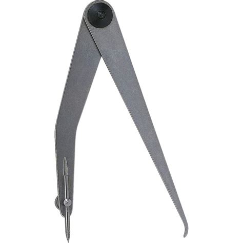New Odd Leg Firm Joint Jenny Caliper 6" 150mm - Hermaphrodite Calipers ...