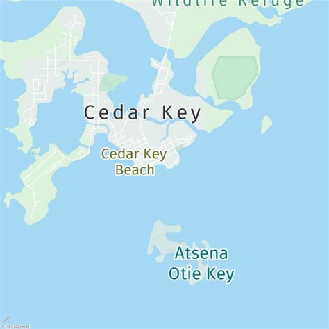 Cedar Key Florida Tide Chart at Lilian Dixson blog