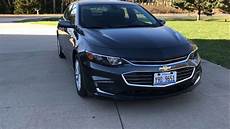 Chevrolet Photo by 2016 Chevrolet Malibu Lt Tour Review Chevrolet Photo