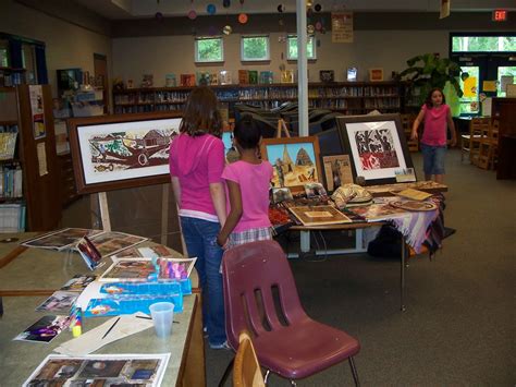 JCAAA (Ja-kah): JCAAA @ Holiday Hill Elementary