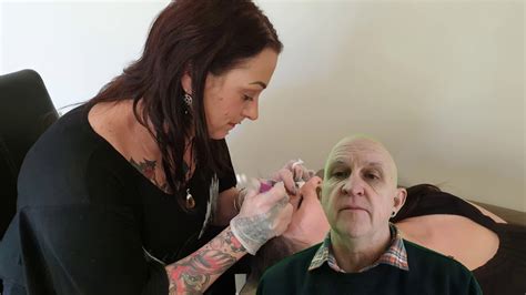 Microblading Videotutorial 的图像结果