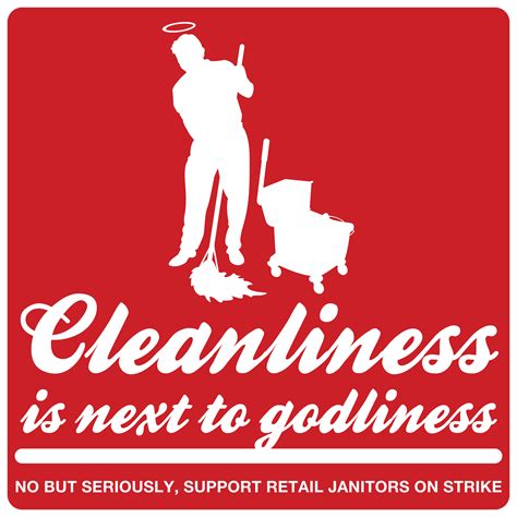 Funny Quotes On Cleanliness. QuotesGram
