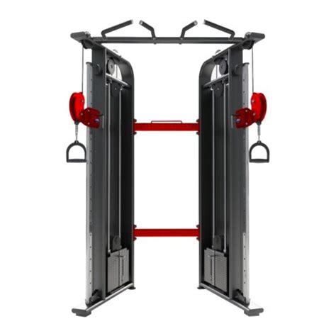 Image result for Bravo Advanced Functional Trainer