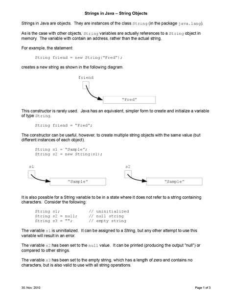 Image result for Java String Question