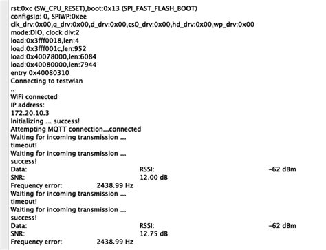 Image result for Apollo Console Output Routing
