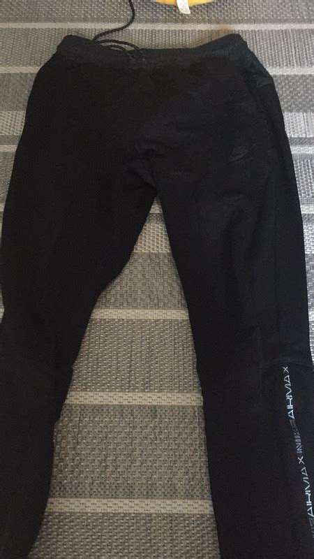 Survetement nike on sale air max