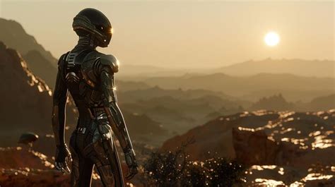 Alien Ai Armor 的图像结果