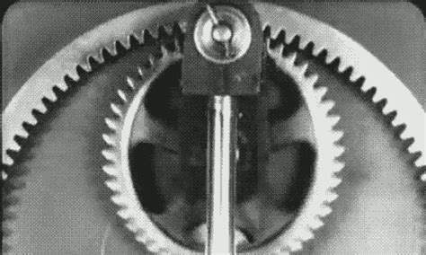 MEKANİZMA ANİMASYONLARI